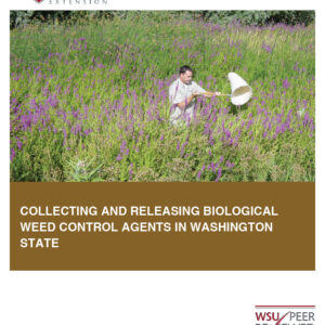 Collecting and Releasing Biological Weed Control Agents
