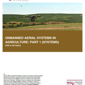 Small Unmanned Aerial Systems in Agriculture– Part 1: Systems