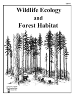 Wildlife Ecology and Forest Habitat
