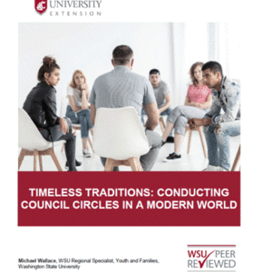 Timeless Traditions: Conducting Council Circles in a Modern World