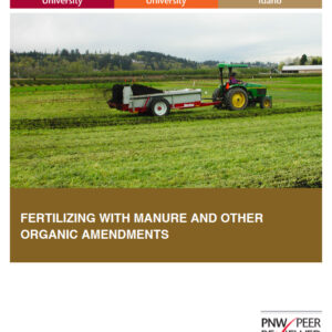 Fertilizing with Manure