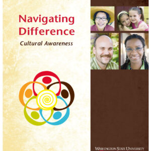 Navigating Difference Cultural Awareness booklet (General Audience)