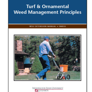 OLD Turf and Ornamental Weed Management Principles