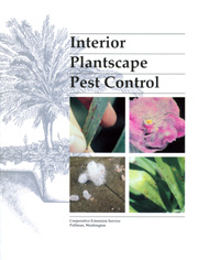 Interior Plantscape Pest Control