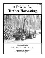 A Primer for Timber Harvesting