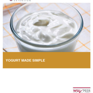 Yogurt made simple