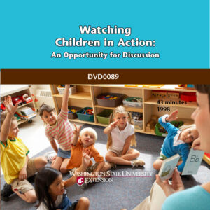 Watching Children in Action