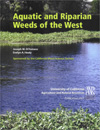 Aquatic and Riparian Weeds of the West
