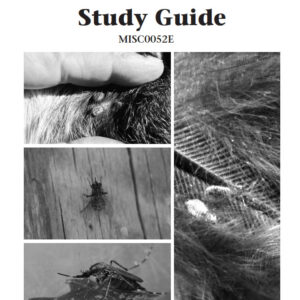 Livestock Pests Study Guide