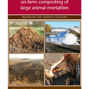 On-farm Composting of Large Animal Mortalities