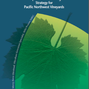 Cover Crops as a Floor Management Strategy for Pacific Northwest Vineyards