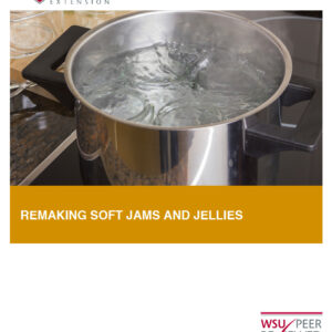 Remaking Soft Jams and Jellies