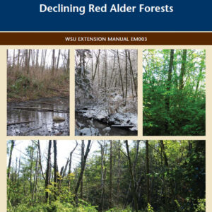 Management Options for Declining Red Alder Forests