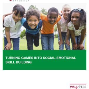 Turning Games into Social-Emotional Skill Building
