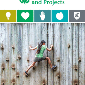 4-H Projects and Publications Catalog
