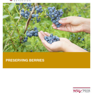 Preserving Berries