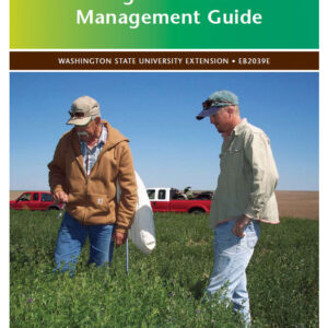 Organic Alfalfa Management Guide
