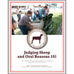 Judging Sheep and Oral Reasons