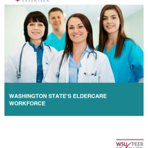 Washington State's Eldercare Workforce