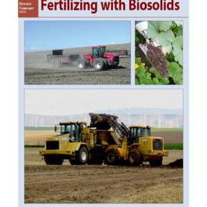 Fertilizing with Biosolids