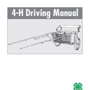 4-H Driving Manual