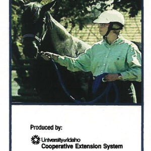 Ground Handling Horses Safely Video