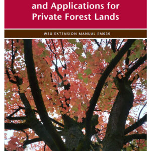 Financial Analysis Principles and Applications for Private Forest Lands