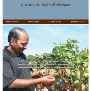 Grapevine Leafroll Disease