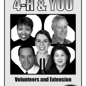 4-H and You