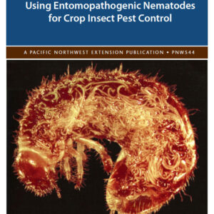 Using Entomopathogenic Nematodes for Crop Insect Pest Control