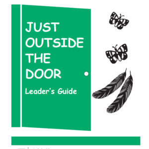 Just Outside the Door (LG)