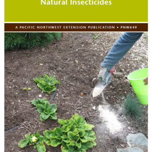 Natural Insecticides