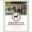 Judging Meat Goats and Oral Reasons