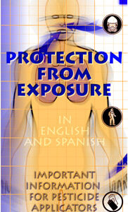Protection from Exposure (English and Spanish)