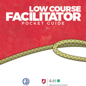Camp Long Low Course Pocket Safety Guide (Adventure Education Series)