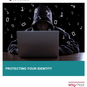Protecting Your Identity