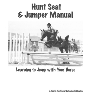 Hunt Seat and Jumper Manual