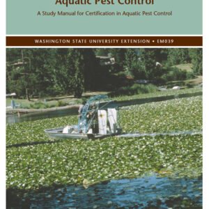Aquatic Pest Control