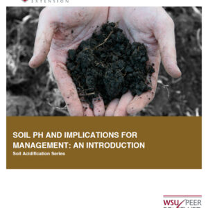 Soil Acidification Series: Implications for Management - an Introduction