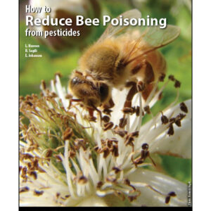 How to Reduce Bee Poisoning from Pesticides