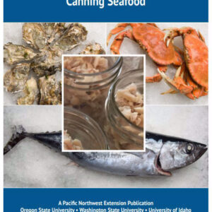 Canning Seafood