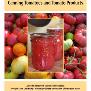 Canning Tomatoes and Tomato Products