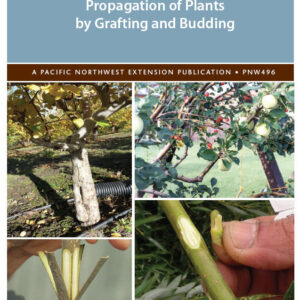 Propagation of Plants by Grafting and Budding
