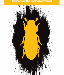 Pantry Pest Guide: Common Insect Culprits in Homes and Kitchens of the Pacific Northwest
