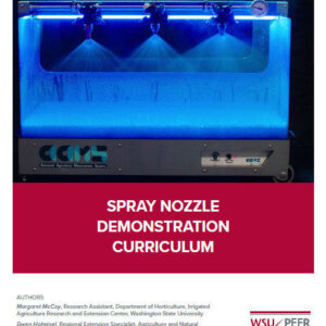 Spray Nozzle Demonstration Curriculum