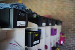 Bed Bugs in the Classroom