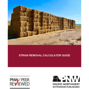 Straw Removal Calculator Guide