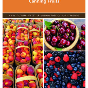 Canning Fruits