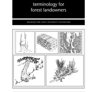 Terminology for Forest Landowners