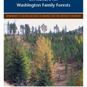Silviculture for Washington Family Forests